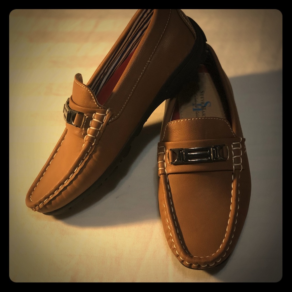 Steve Harvey Celebrity Edition shoes